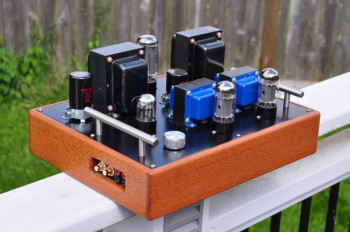 6V6 Stereo