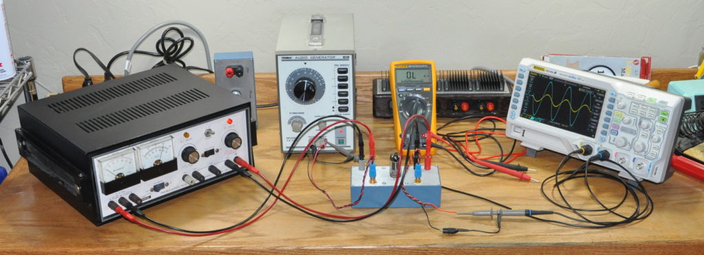 Test Bench