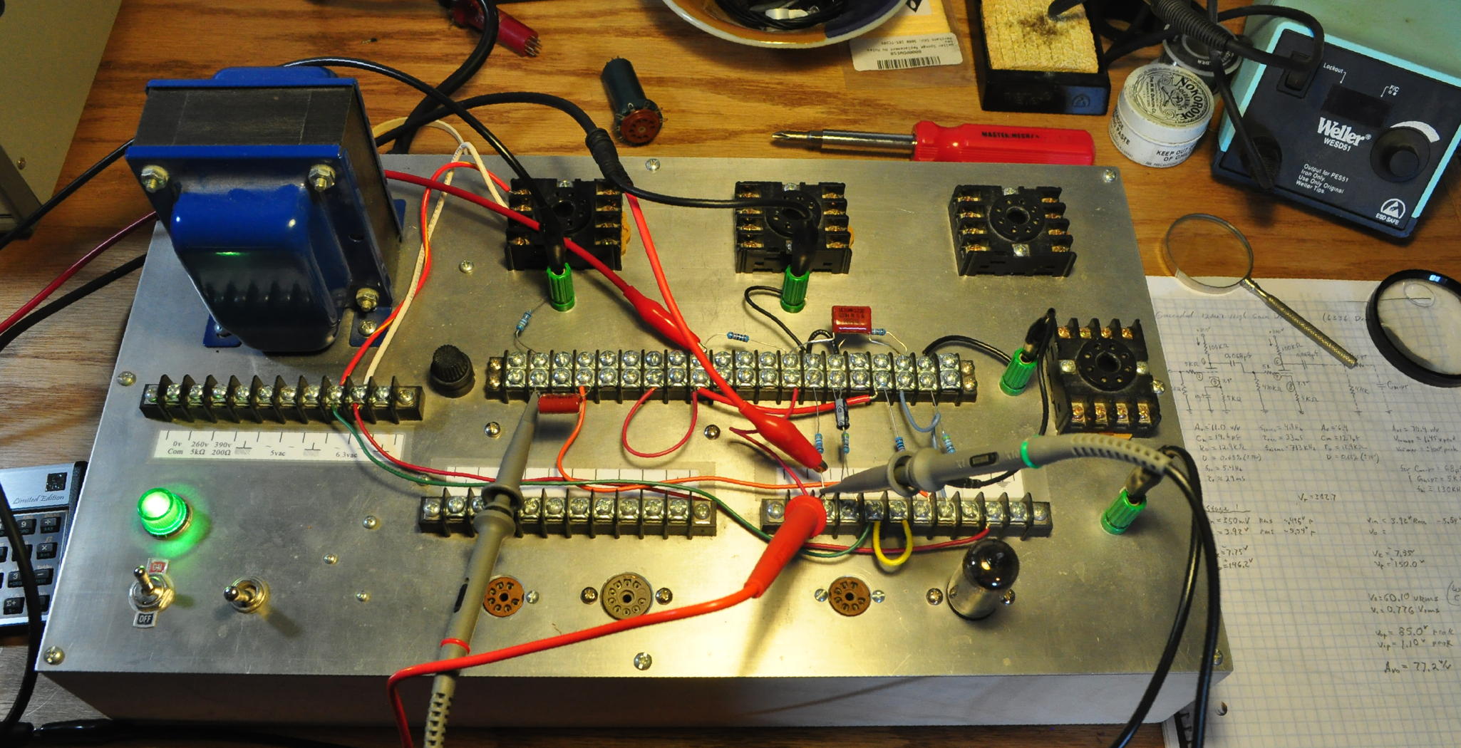 03 Initial Prototype