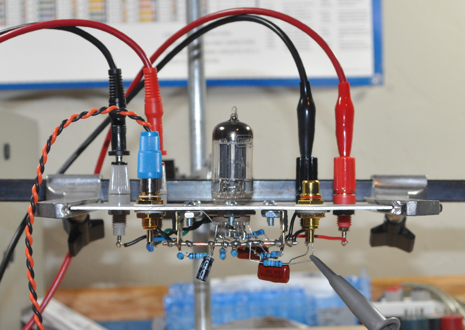 06 In Test Jig