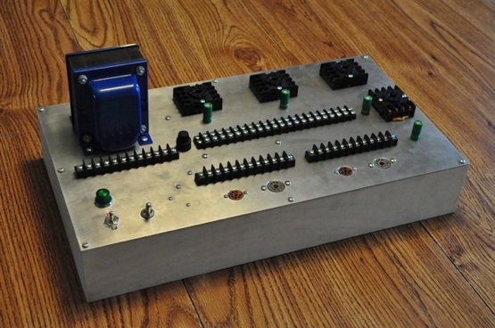 Protoboard