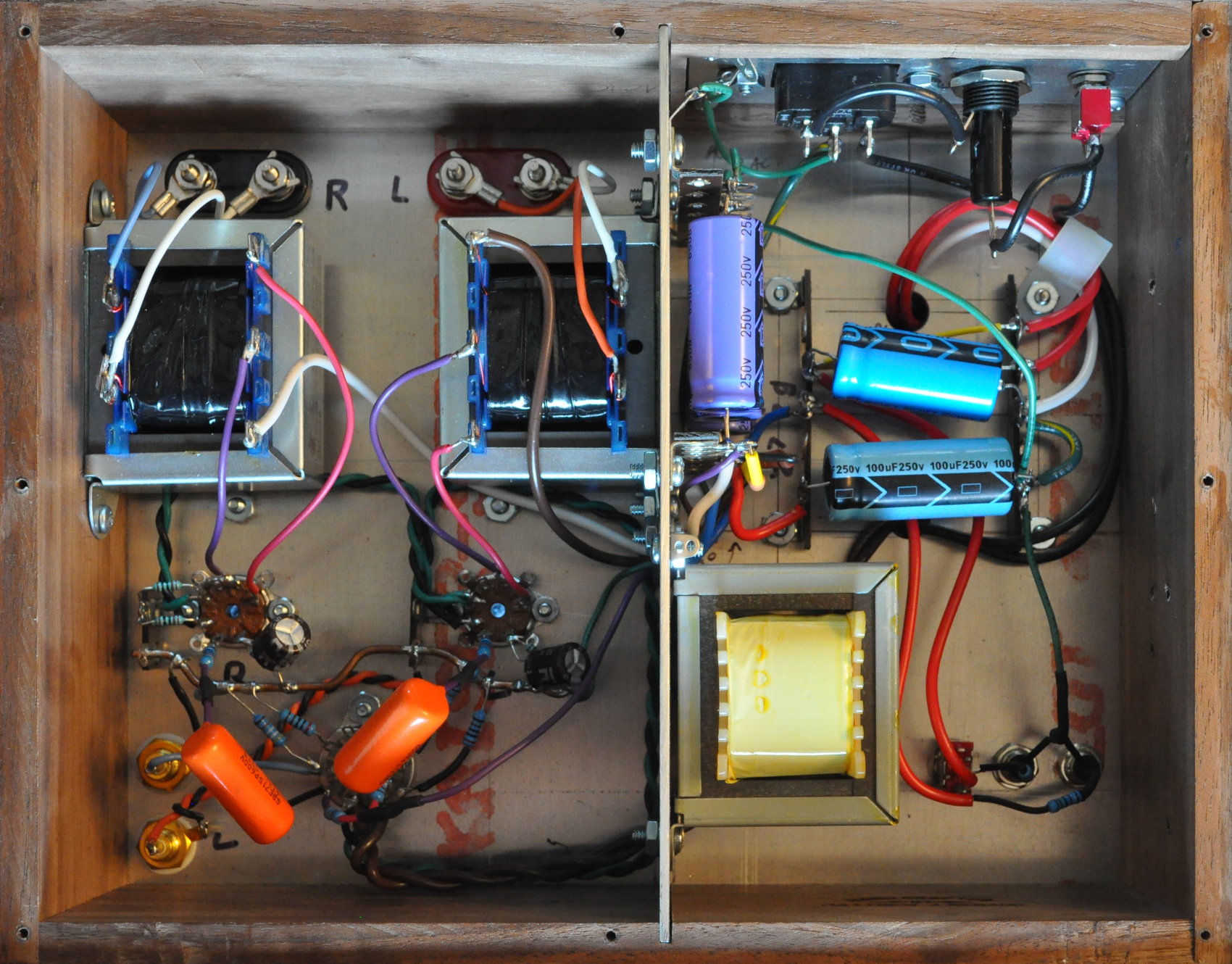 Insides