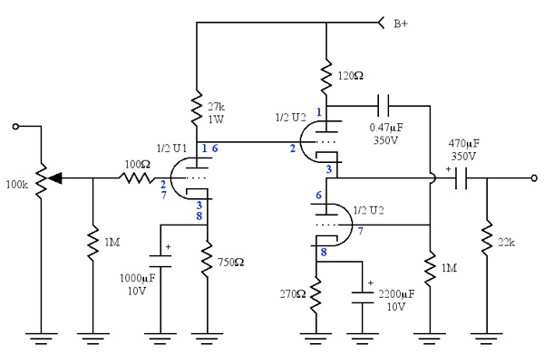 schematic