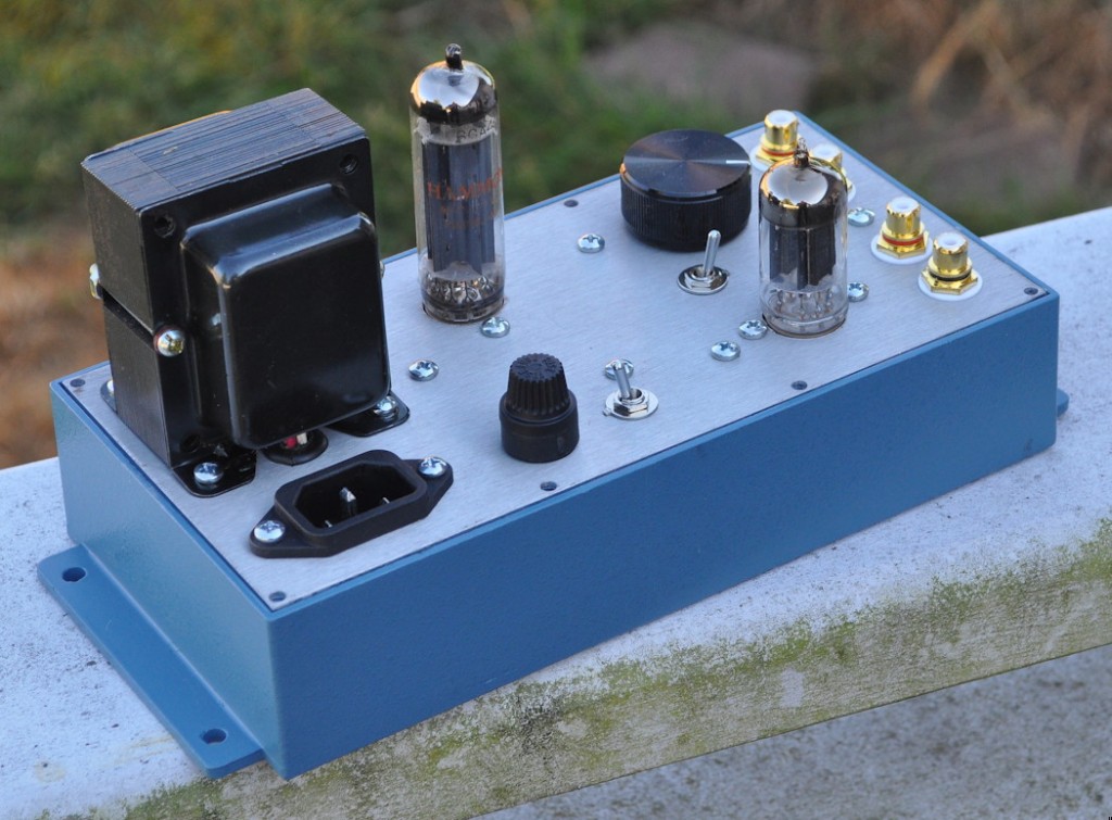 4S &ldquo;Universal&rdquo; Preamp