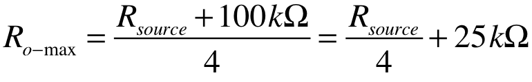Equation