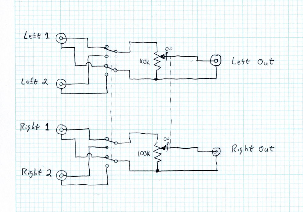 schematic